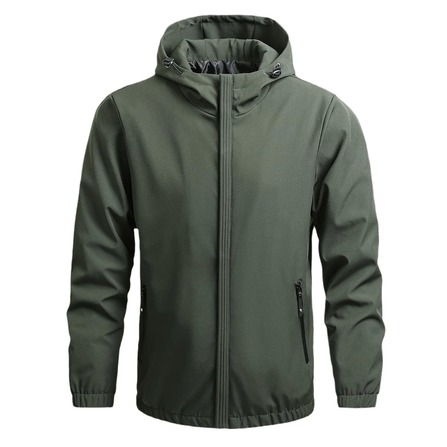 Outdoor Waterproof Jacket for Men