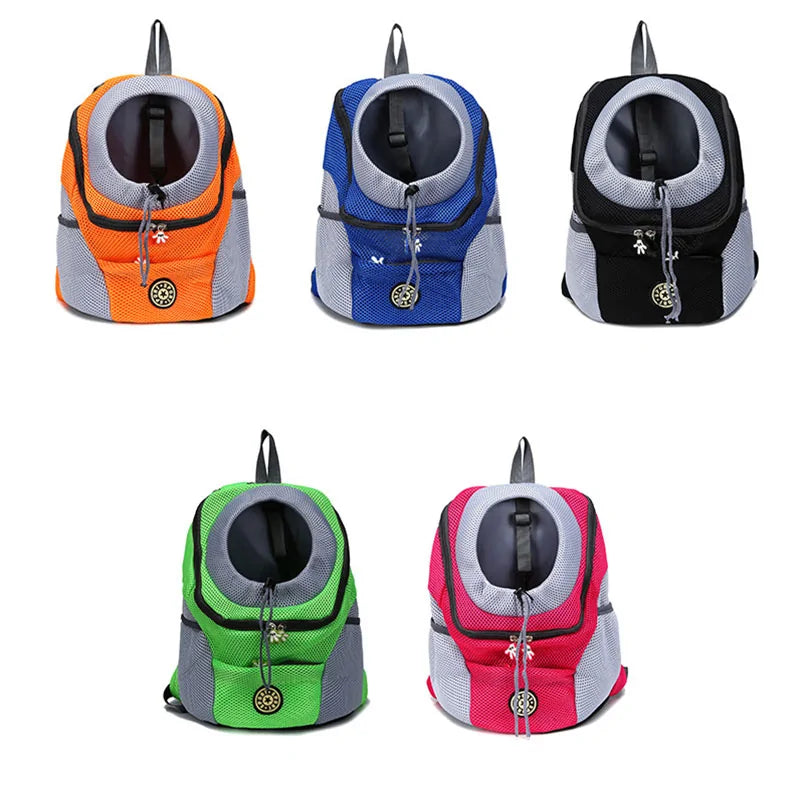 Outdoor Pet Carrier Backpack