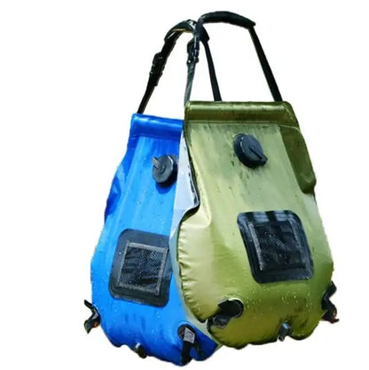 Outdoor Water Storage Bag