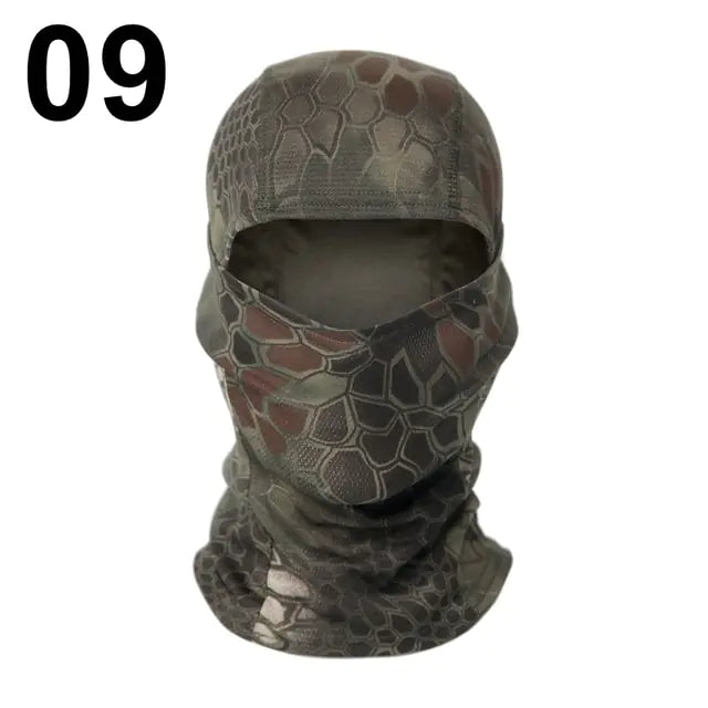 Tactical Balaclava