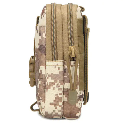 Outdoor Warrior Carry All Pouch Waterproof