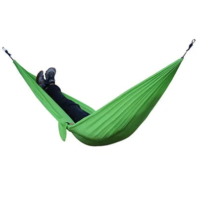 Outdoor Single Double Hammock