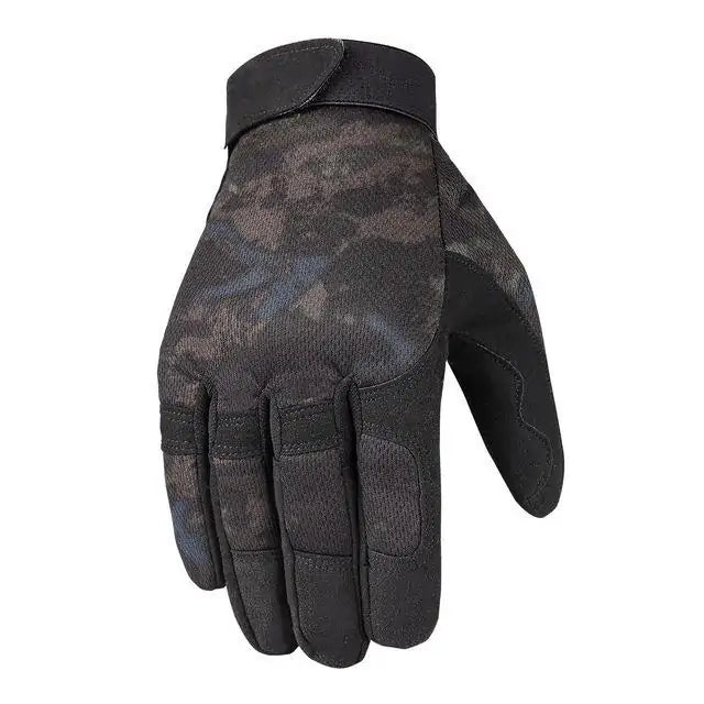 Tactical Gloves