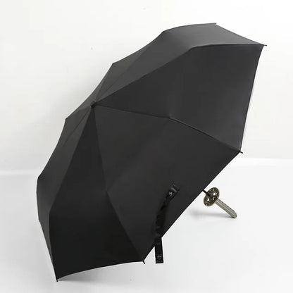 Samurai Knife Umbrella