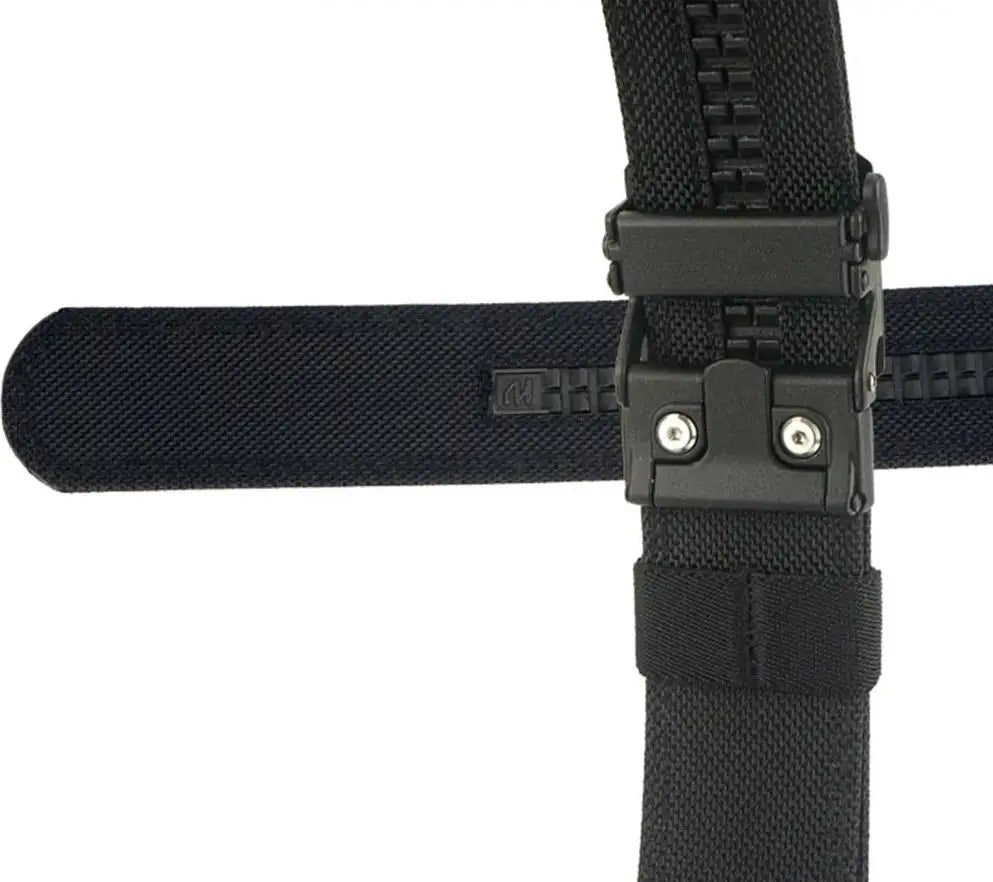 Automatic Tactical Belt