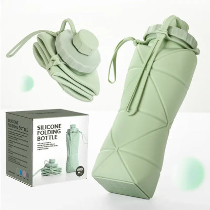 Folding Water Cup Outdoor