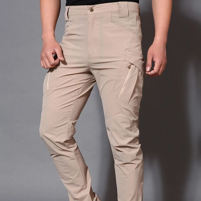 Ultimate Tactical Waterproof Pants