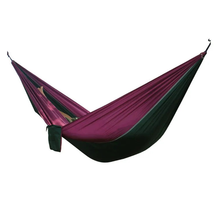 Outdoor Single Double Hammock