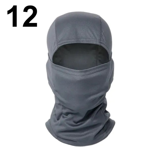 Tactical Balaclava