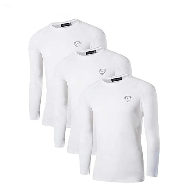 Sun Protection Outdoor Long Sleeve T-Shirt