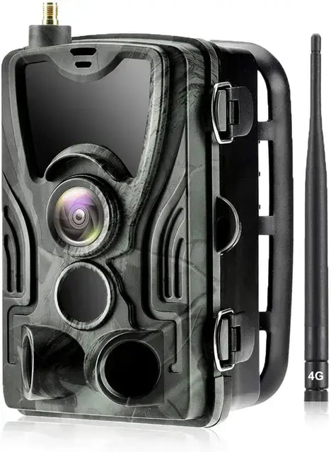 Wireless 4G Hunting Trail Camera