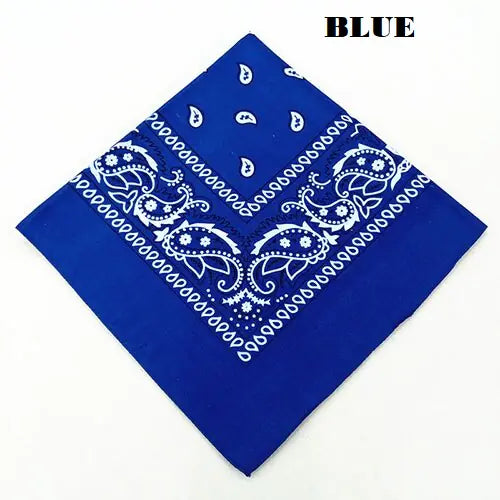 Outdoor Sports Bandana Scarf