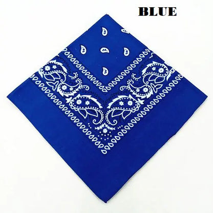 Outdoor Sports Bandana Scarf