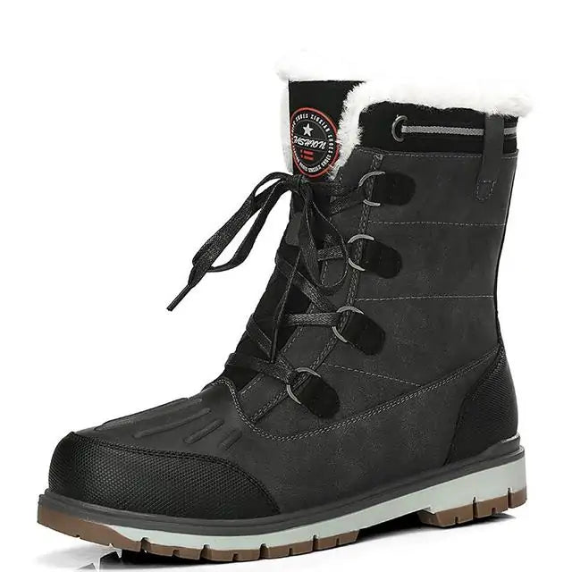 Men's Winter Boots