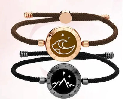 Shanmenghaishi Vibration Sensing Smart Bracelet