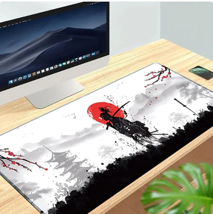 Samurai Edge Gaming Mouse Pad