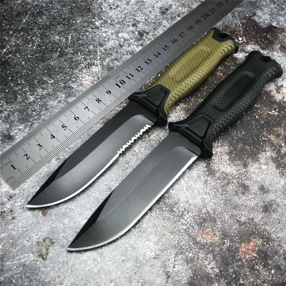 Fixed Blade Military Knife