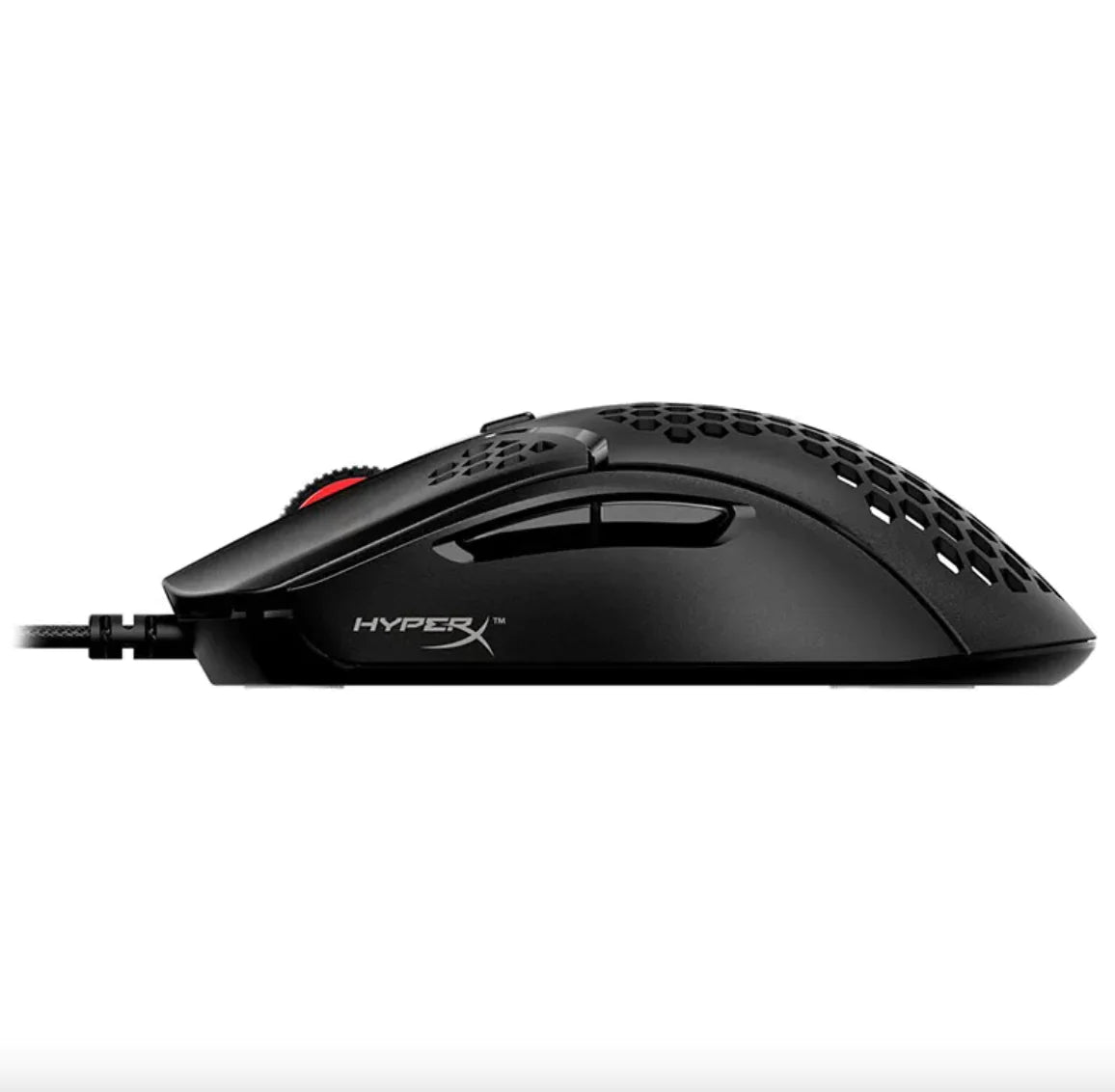 Wired USB Gaming Mouse