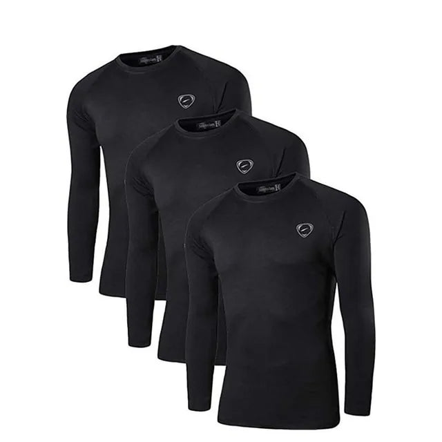 Sun Protection Outdoor Long Sleeve T-Shirt