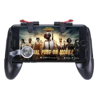 Mobile Gaming Pad