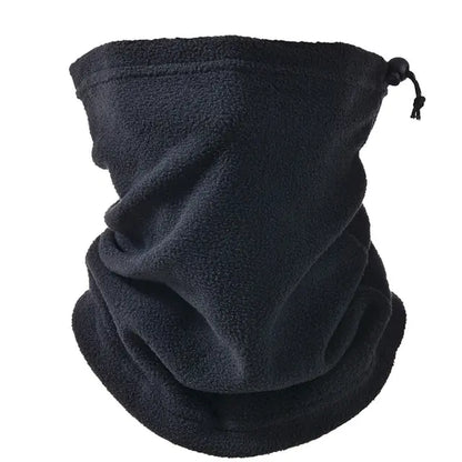 Men's Polar Fleece Scarf