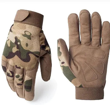 Tactical Gloves