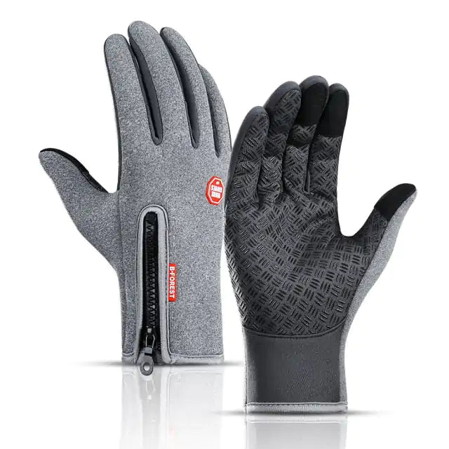 Thermal Waterproof Gloves