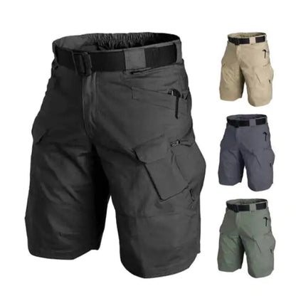 Outdoor Cargo Tactical Shorts