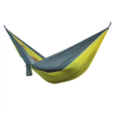 Outdoor Single Double Hammock