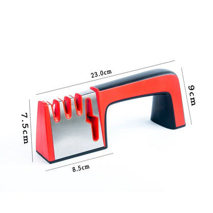 4 in 1 Knife Sharpener