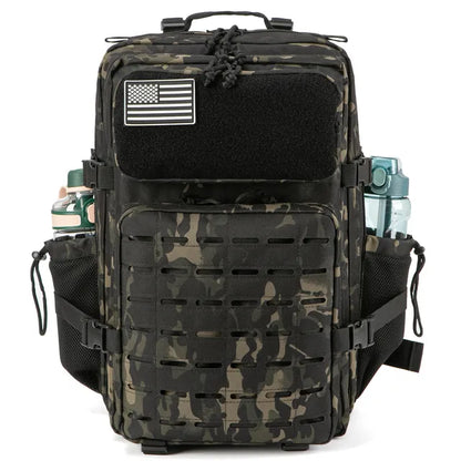 Military Tactical Backpack