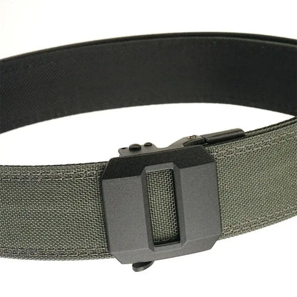 Automatic Tactical Belt