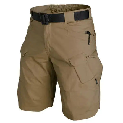 Outdoor Cargo Tactical Shorts