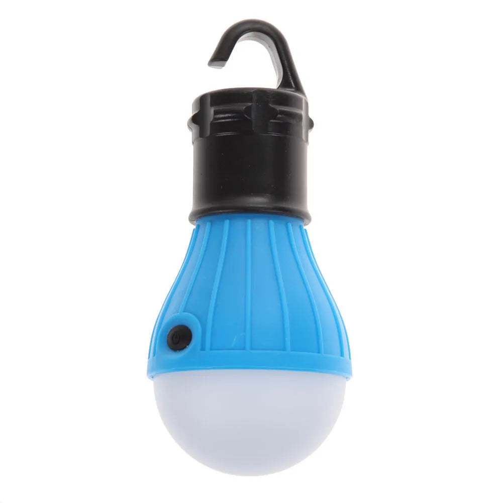 Portable Outdoor Hanging Camping Lantern