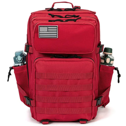 Military Tactical Backpack