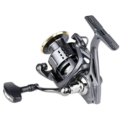 Spinning Fishing Reel