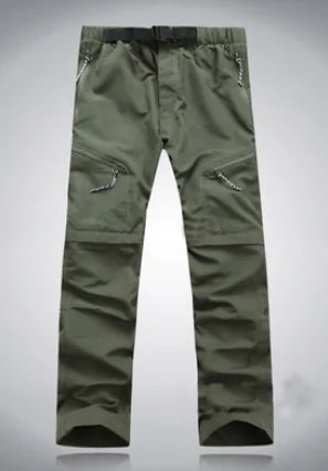 Quick Dry Tactical Pants