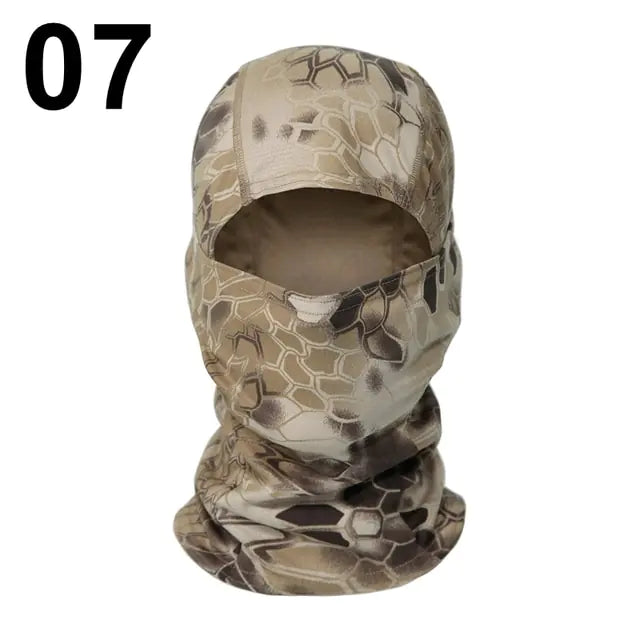 Tactical Balaclava