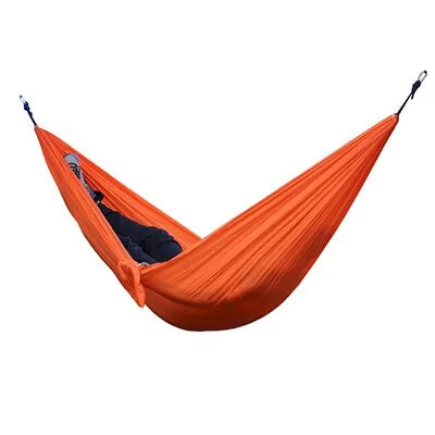 Outdoor Single Double Hammock