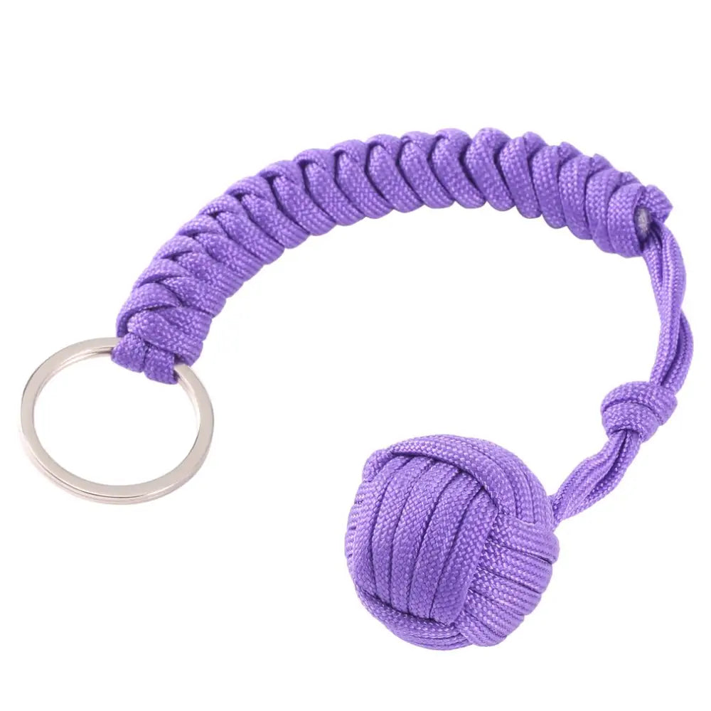 Self Defense Keychain