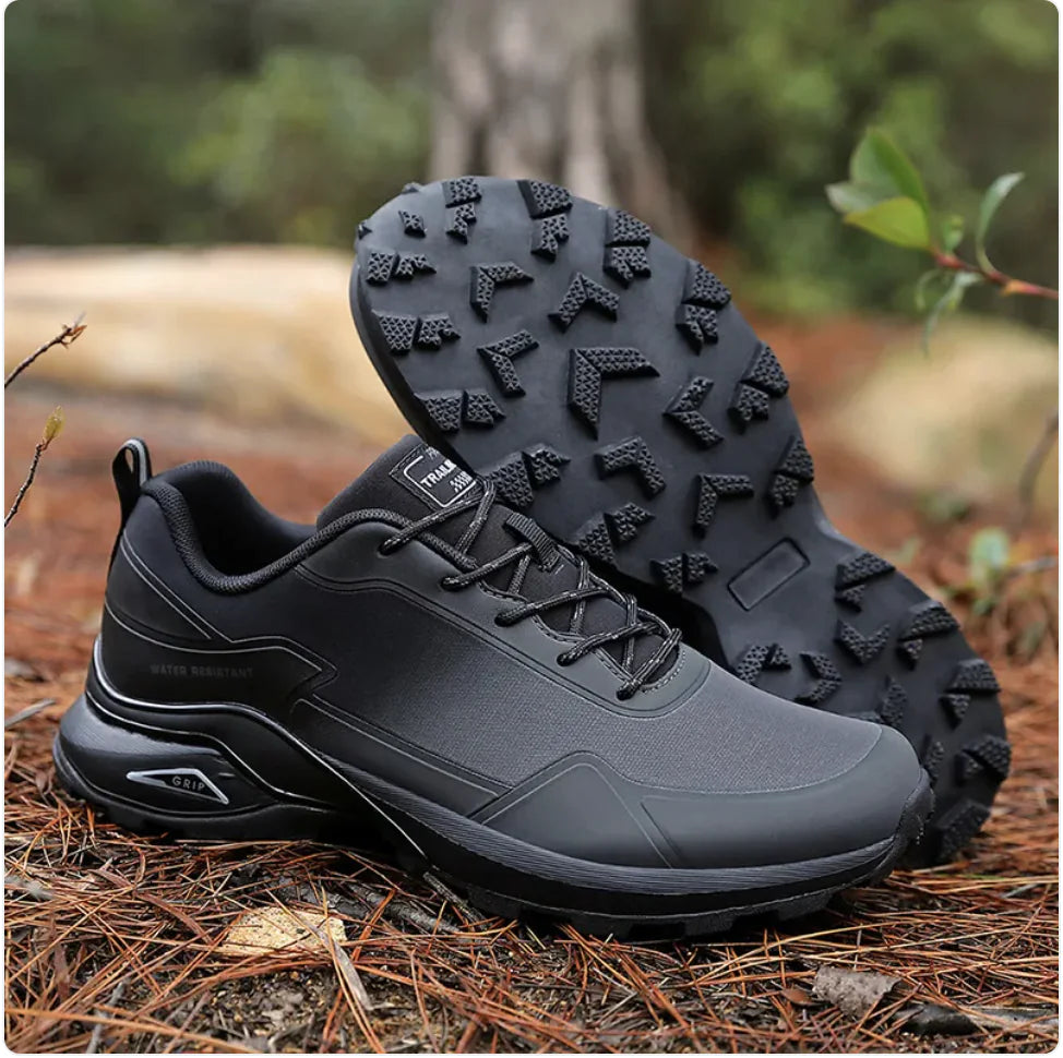 Lightweight Breathable Hiking Shoes for Outdoor Comfort