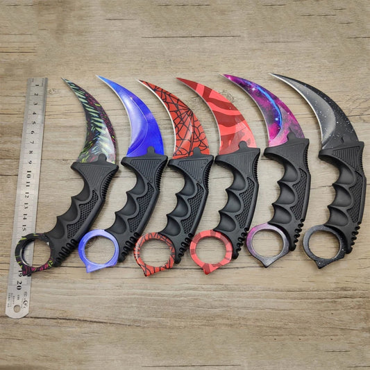 Counter Strike Knife